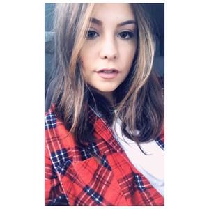 Meet your Posher, Brooke